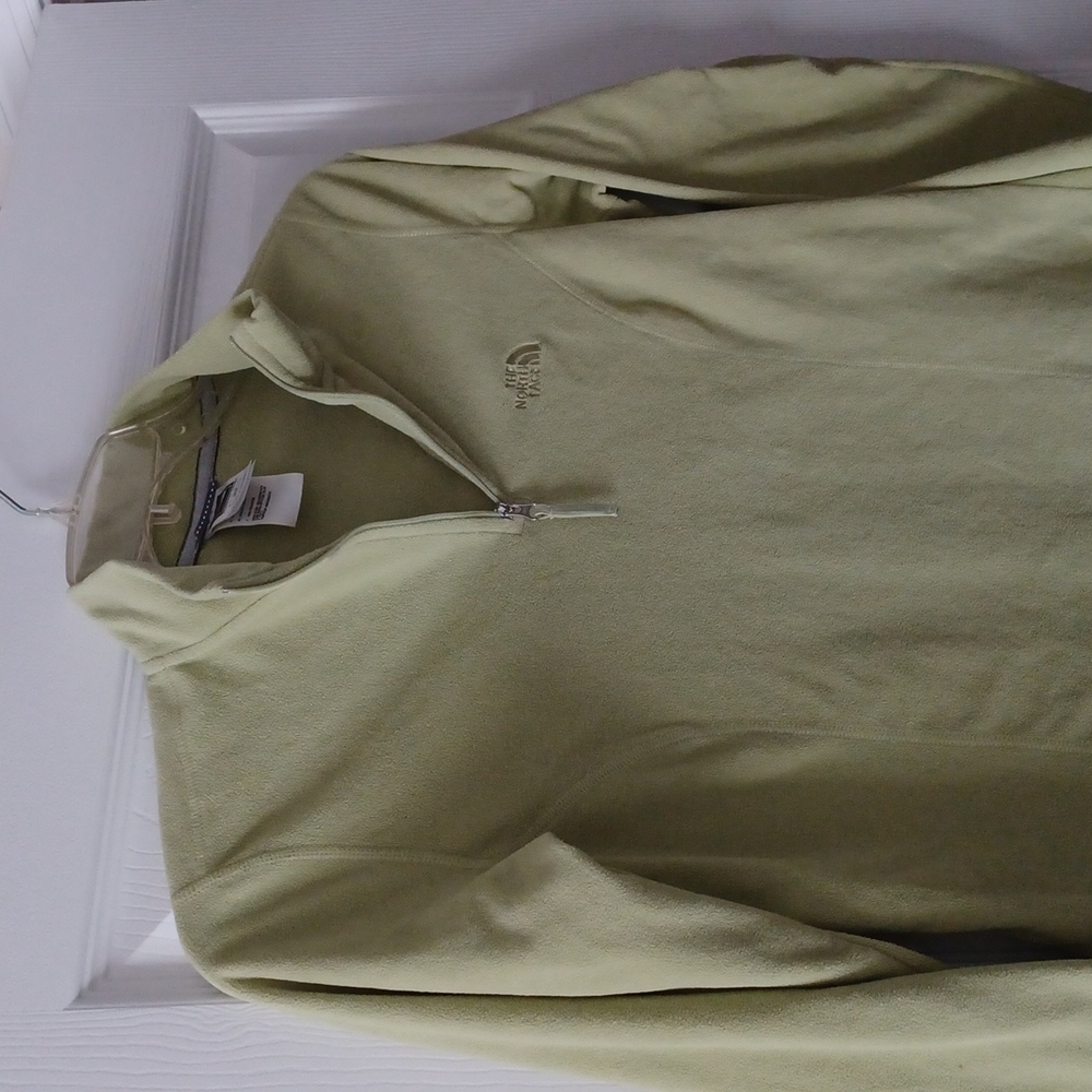 North Face